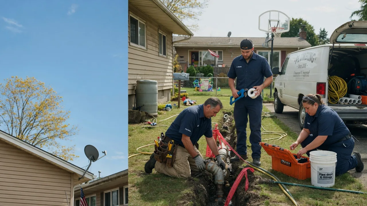 Garbage Disposal Replacement in Levasy, MO near me
